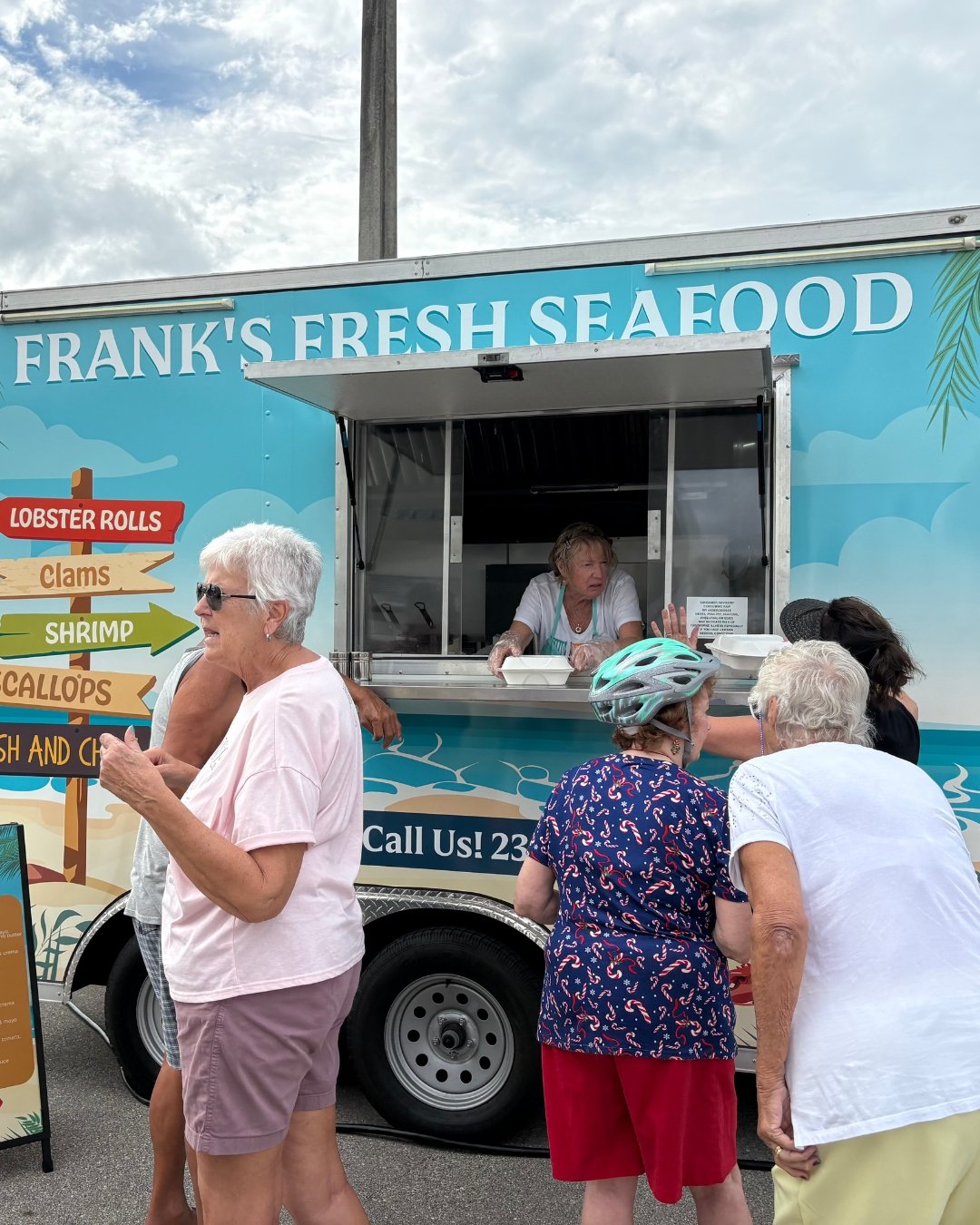 Food Truck Gallery Image 12