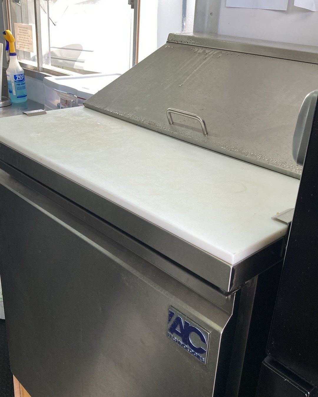 Food Truck Gallery Image 4