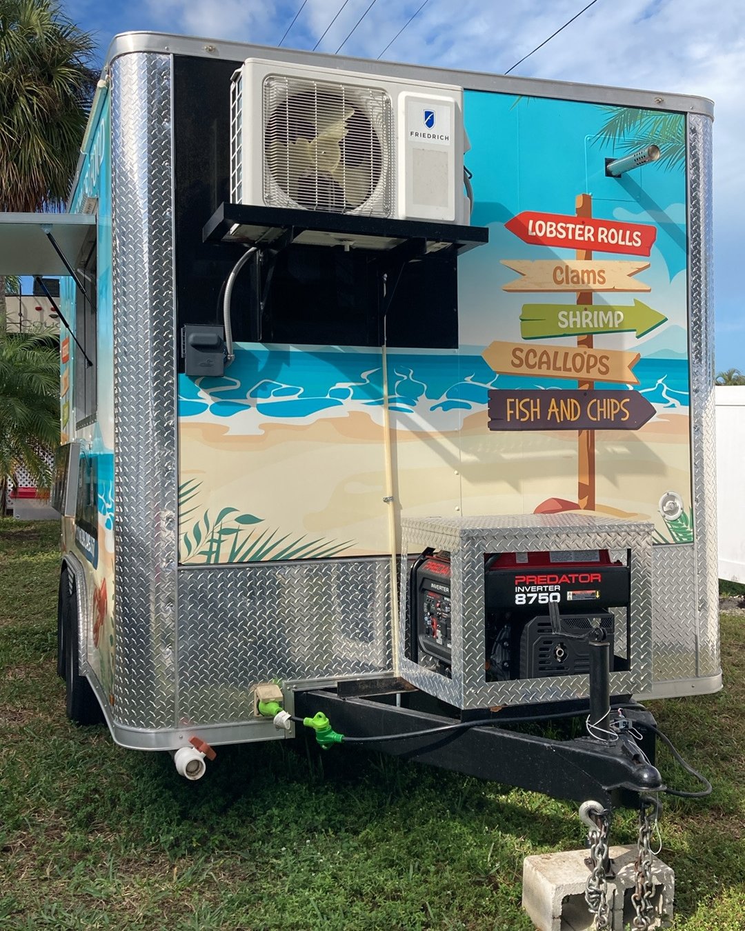 Food Truck Gallery Image 5