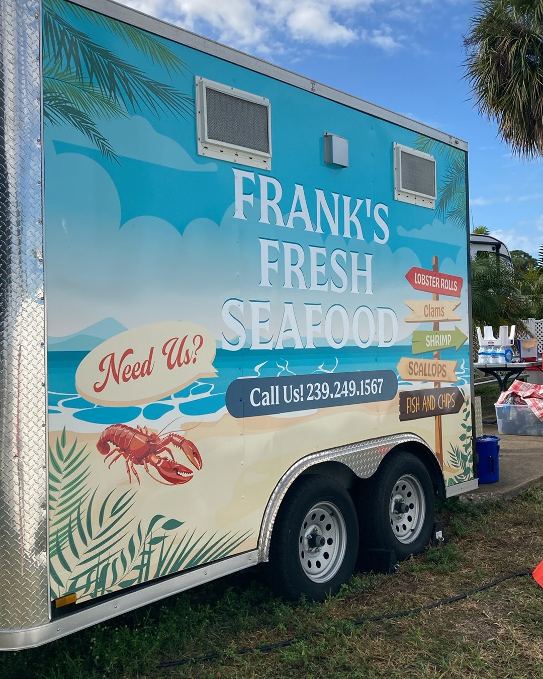 Food Truck Gallery Image 6