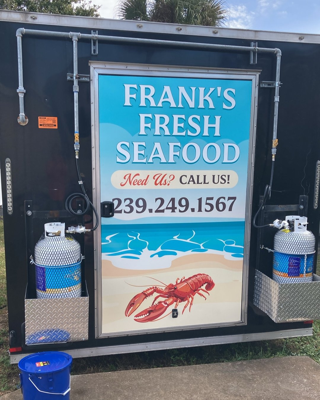 Food Truck Gallery Image 7